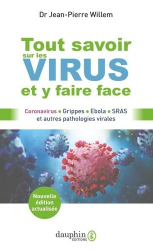 Faire face aux virus. Origines préventions et traitements