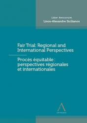 Fair trial - proces equitable