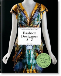 Fashion Designers A–Z