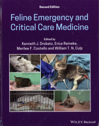 Feline Emergency and Critical Care Medicine