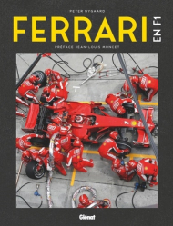 Ferrari en F1