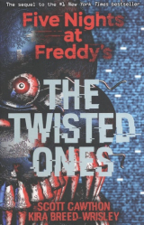 Vous recherchez les meilleures ventes rn Langues et littératures étrangères, Five Nights at Freddy's: The Twisted Ones