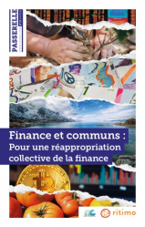 Finance et Communs