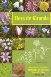 Flore de Gironde