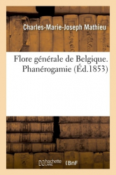 Flore générale de Belgique