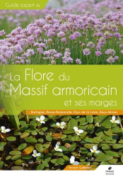 Flore du Massif Armoricain et ses marges