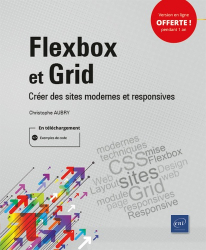 Flexbox et Grid