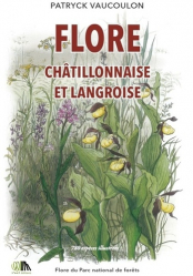 Flore châtillonnaise et langroise