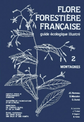 Vous recherchez les meilleures ventes rn Sciences de la Vie et de la Terre, Flore forestière française