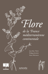 Flore de la France méditerranéenne continentale