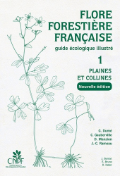 Vous recherchez les meilleures ventes rn Sciences de la Vie, Flore forestière française