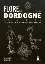 Vous recherchez les meilleures ventes rn Sciences de la Vie, Flore de Dordogne illustrée