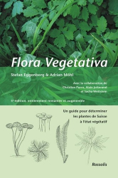 Flora Vegetativa
