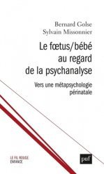 Foetus et psychanalyse