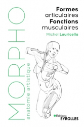 Formes articulaires, fonctions musculaires