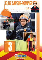 Formation des jeunes sapeurs-pompiers JSP3