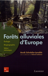 Forêts alluviales d'Europe