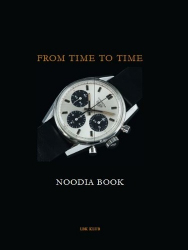 From time to time Nodiabook