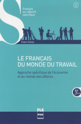 FRANCAIS DU MONDE DU TRAVAIL - 5E EDITION