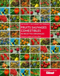 Fruits sauvages comestibles