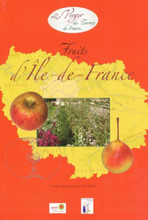 Fruits d'Île-de-France