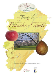 Fruits de Franche-Comté