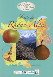 Fruits de Rhône-Alpes 
