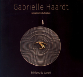 Gabrielle Haardt