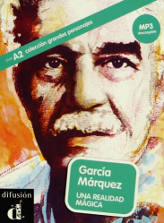 Meilleures ventes de la Editions maison des langues : Meilleures ventes de l'éditeur, García Márquez: Una realidad mágica
