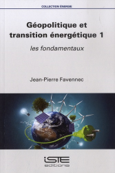 Géopolitique et transition énergétique 1