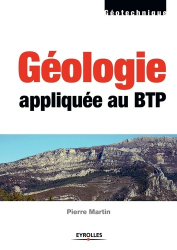 Géologie appliquée au BTP