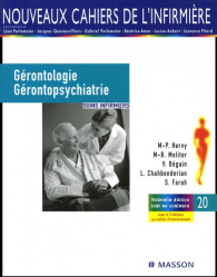 Gérontologie et gérontopsychiatrie