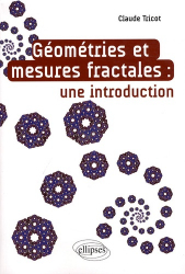 Géométries et mesures fractales