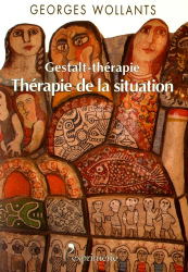 Gestalt-thérapie, Thérapie de la situation