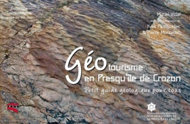 Géotourisme en Presqu'île de Crozon