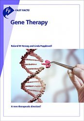 Vous recherchez des promotions en Sciences fondamentales, Gene therapy