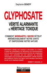 Glyphosate, vérité alarmante & héritage toxique