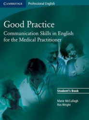 Good Practice - Student's Book