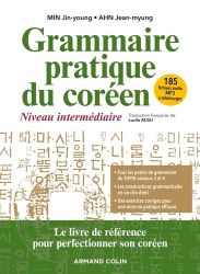 Grammaire pratique du coréen