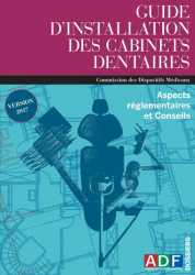 Guide d'installation des cabinets dentaires