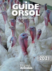 Guide Orsol Volailles et oeufs 2021