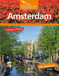 Meilleures ventes chez Meilleures ventes de la collection Guide évasion - hachette, Amsterdam - Guide évasion