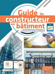 Guide du constructeur en Bâtiment
