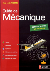 Guide de mécanique 2019