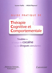 Guide pratique de thérapie cognitive et comportementale