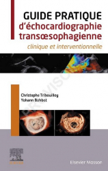 A paraitre chez Livres à paraitre de la collection Guide pratique - gret, Guide partique d'échocardiographie transoesophagienne