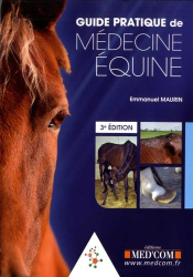 Vous recherchez les meilleures ventes rn Médecine Vétérinaire, Guide pratique de médecine équine