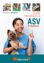 Vous recherchez les meilleures ventes rn Médecine Vétérinaire, Guide de poche de l'ASV