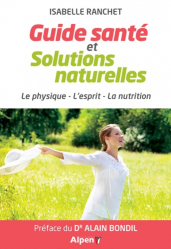 Guide santé et solutions naturelles