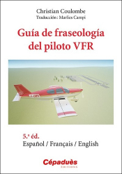 Guía de fraseología del piloto VFR